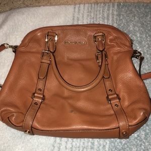 Authentic Michael Kors handbag